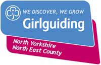 Girlguiding North Yorkshire North East